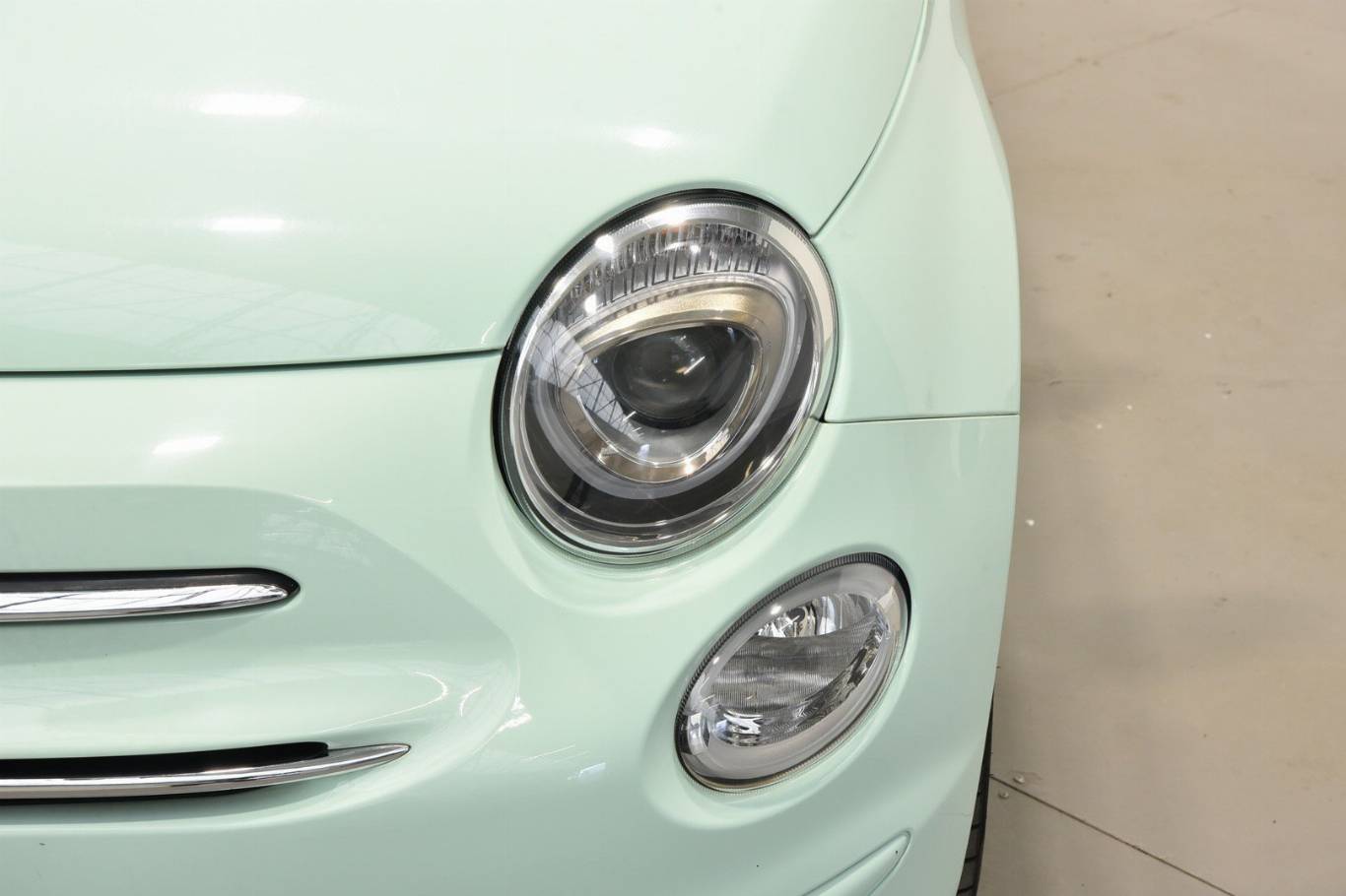 FIAT 500 6