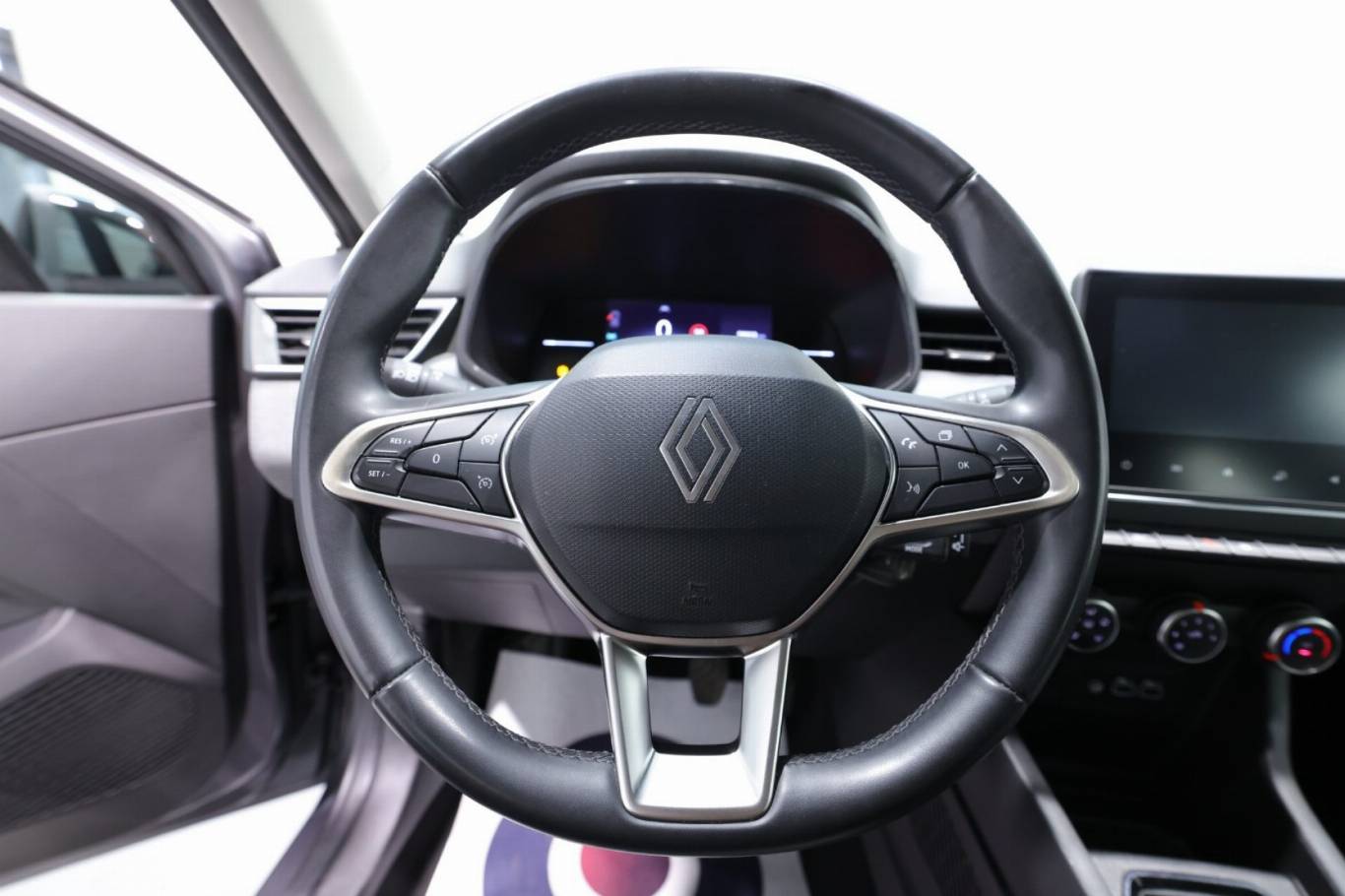 RENAULT Clio 7