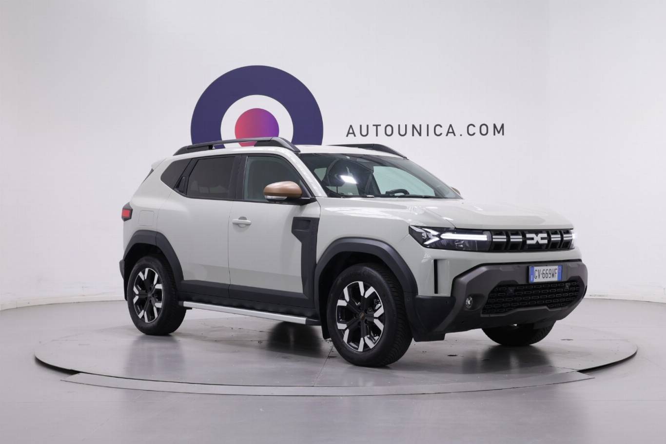 DACIA Duster 3