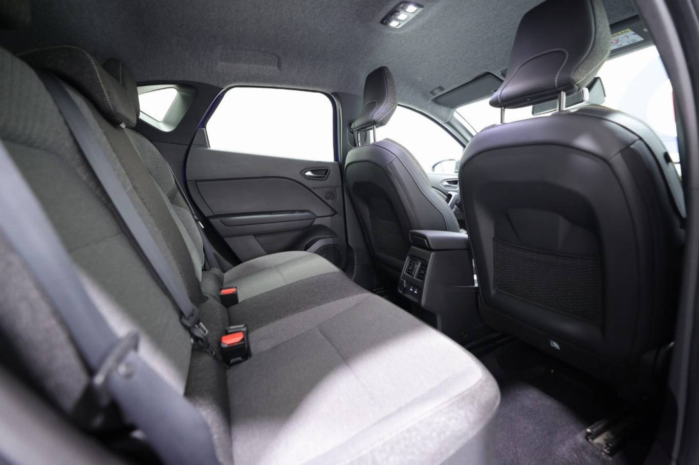 RENAULT Captur 49