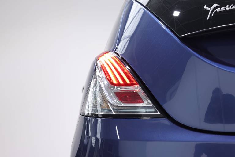 LANCIA Ypsilon 34