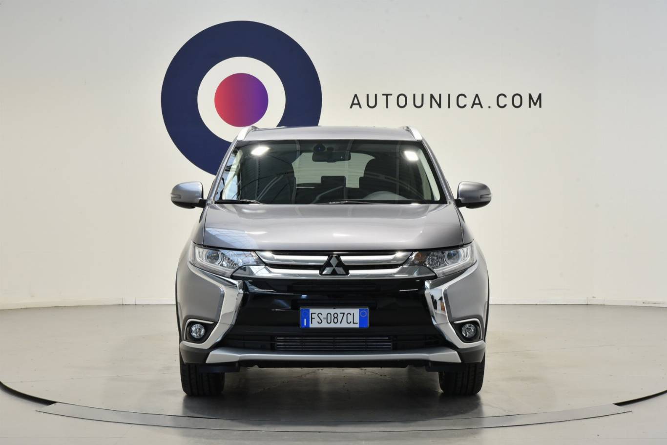 MITSUBISHI Outlander 5
