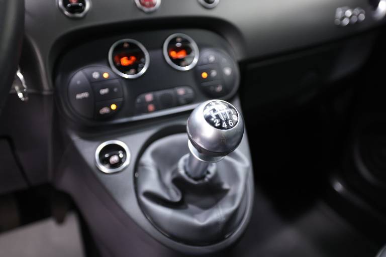 FIAT 500 27