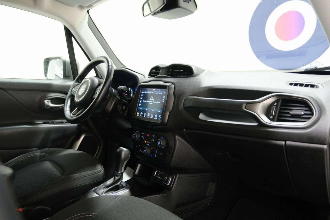 JEEP Renegade 49