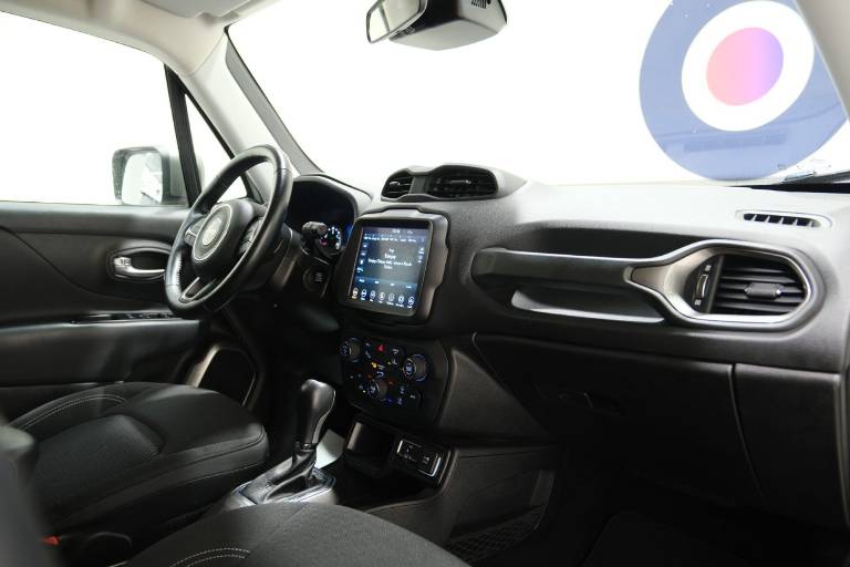 JEEP Renegade 49