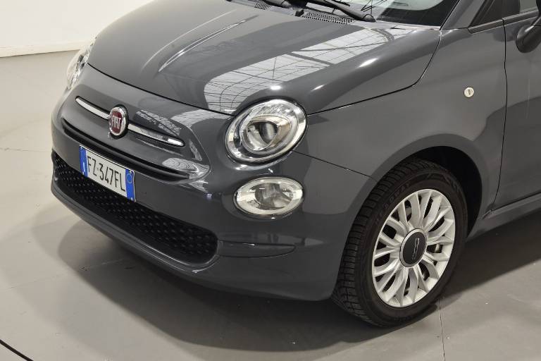 FIAT 500 41