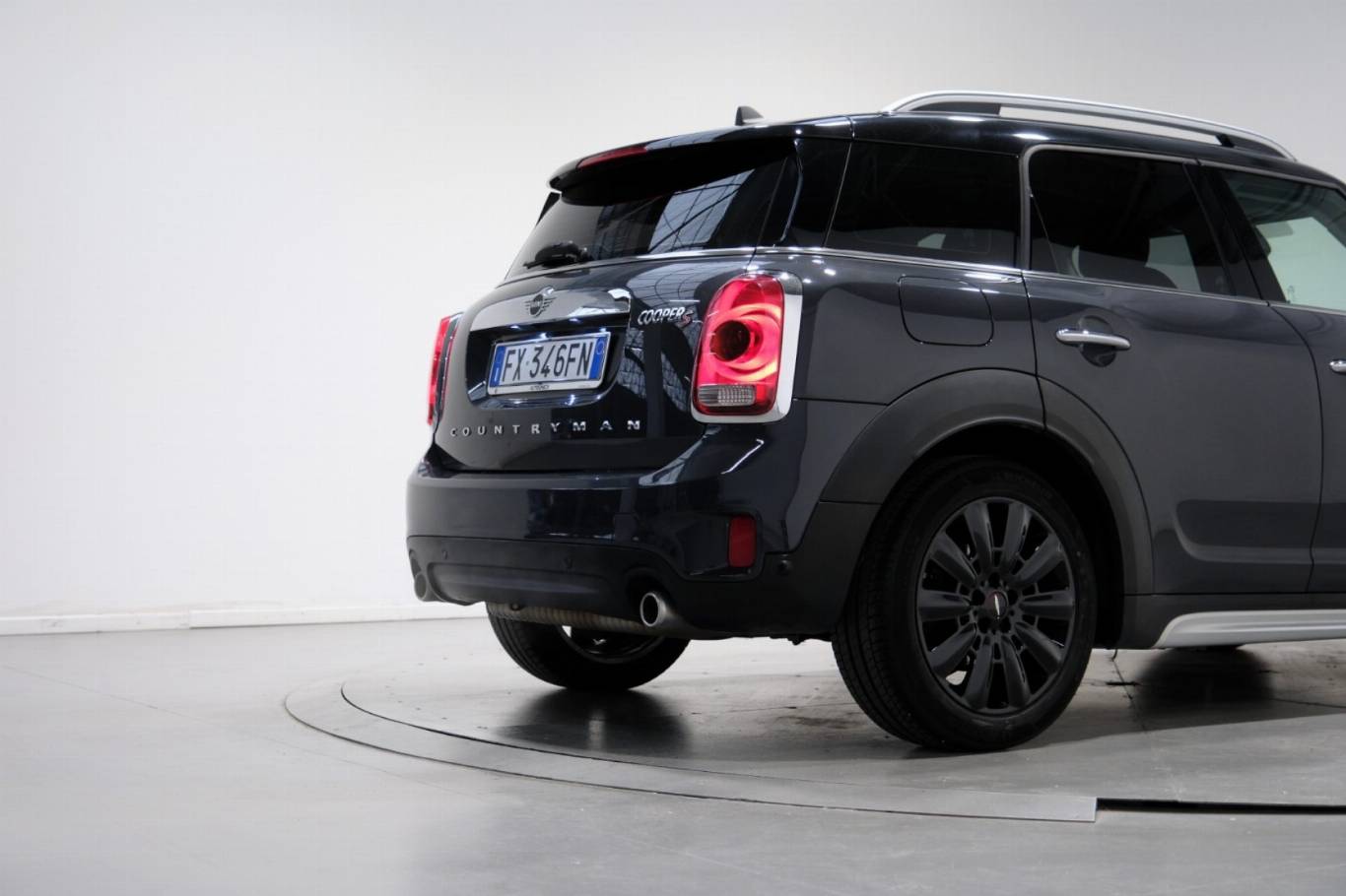 MINI Countryman 12