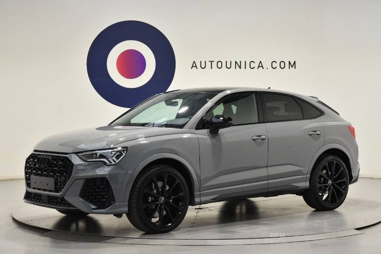 AUDI RS Q3 1