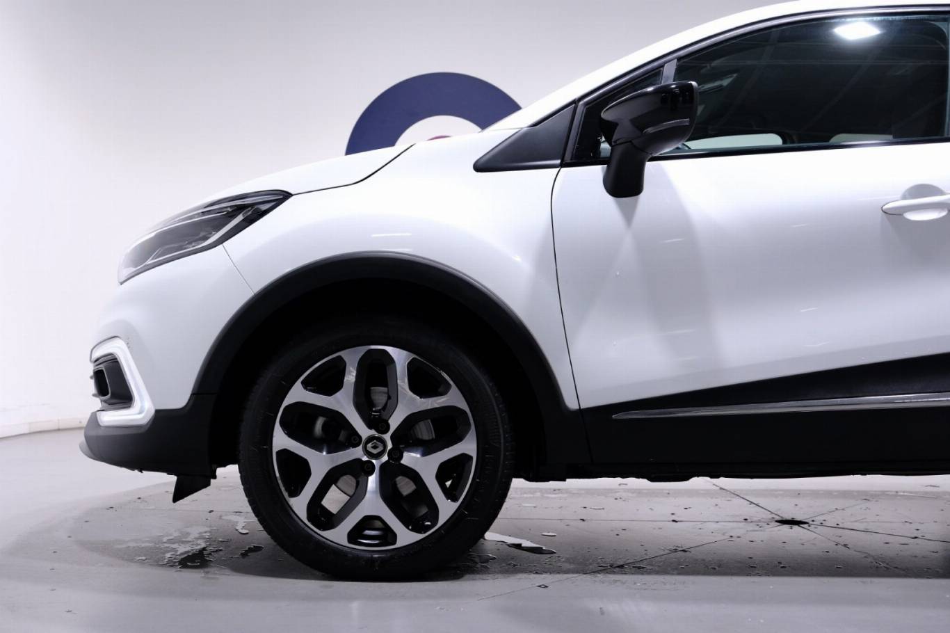 RENAULT Captur 19