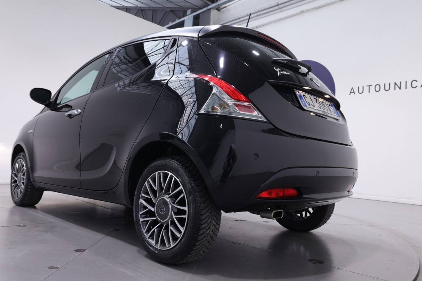 LANCIA Ypsilon 34