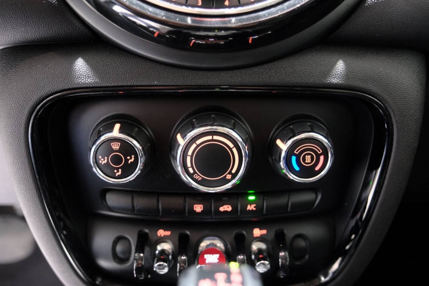 MINI Cooper Clubman 27