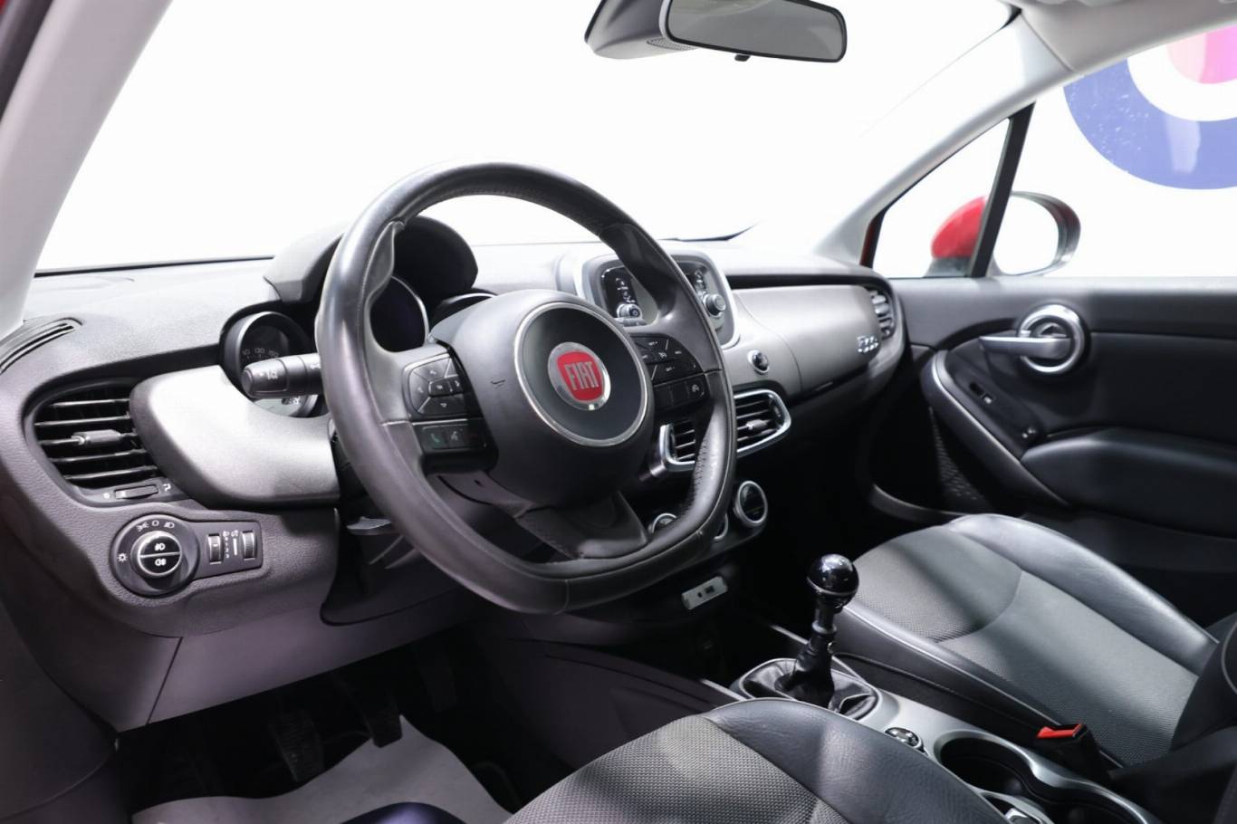 FIAT 500X 5