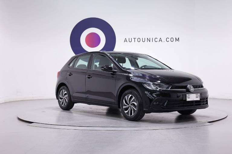 VOLKSWAGEN Polo 3
