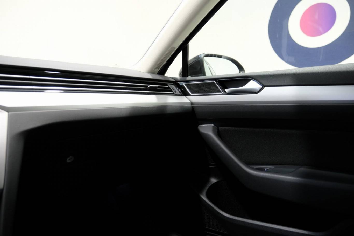 VOLKSWAGEN Passat Variant 35