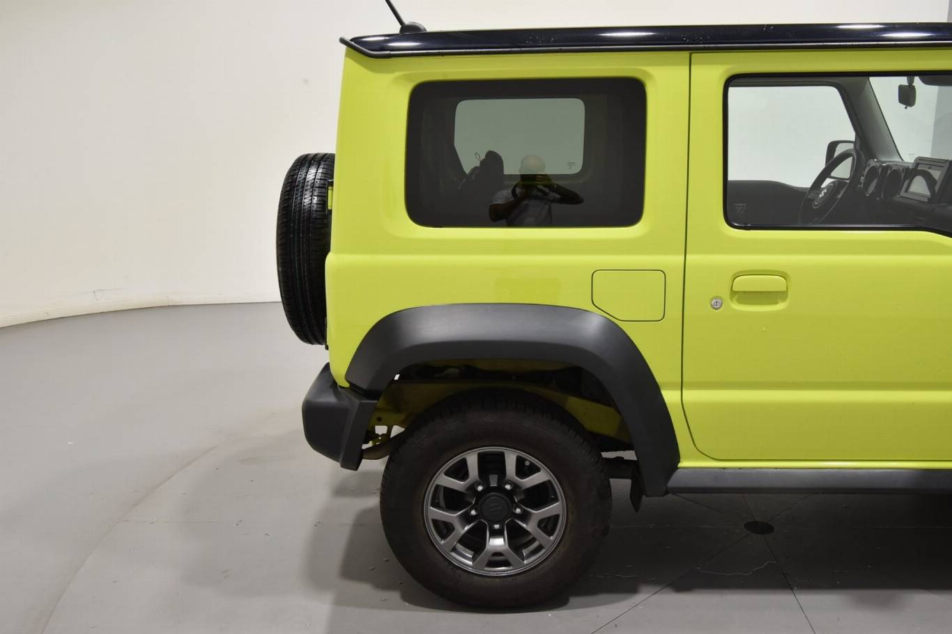 SUZUKI Jimny 49
