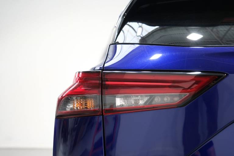 NISSAN Qashqai 47