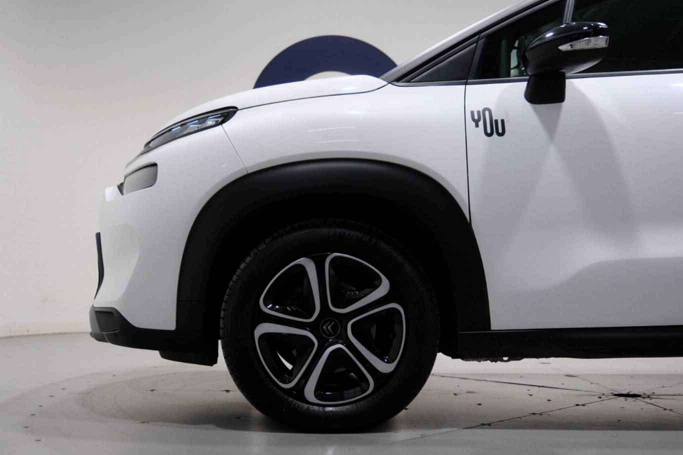 CITROEN C3 Aircross 19