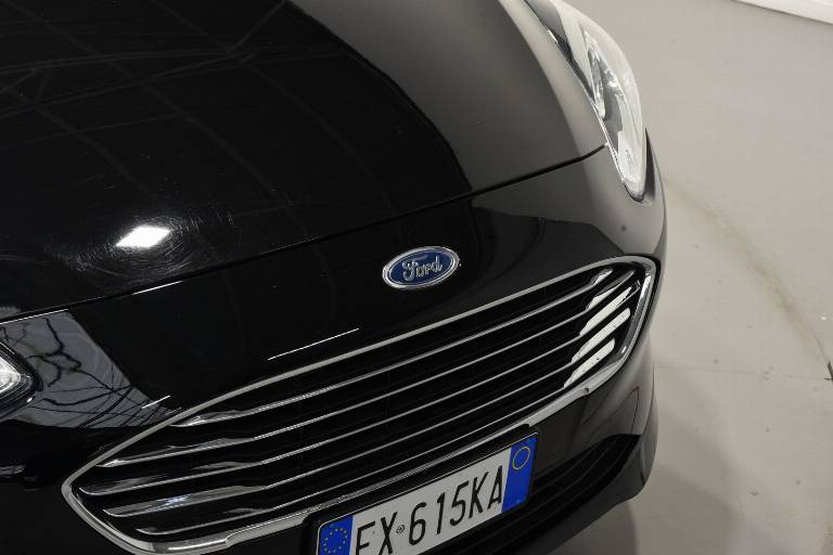 FORD Fiesta 33