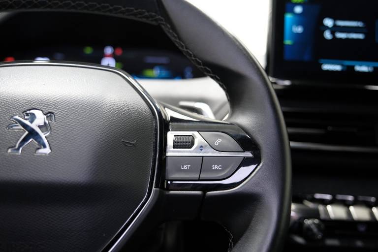 PEUGEOT 3008 21