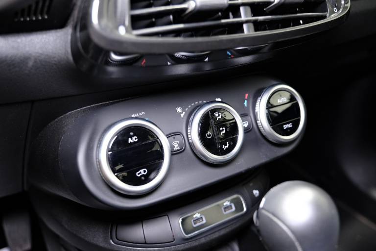 FIAT 500X 26