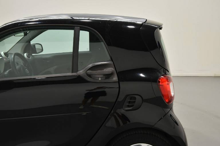 SMART ForTwo 36