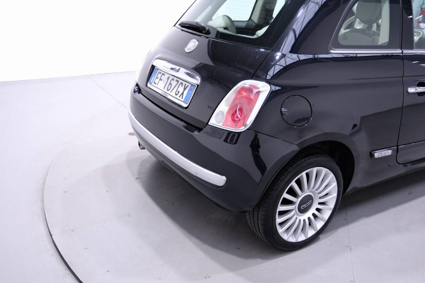 FIAT 500 47