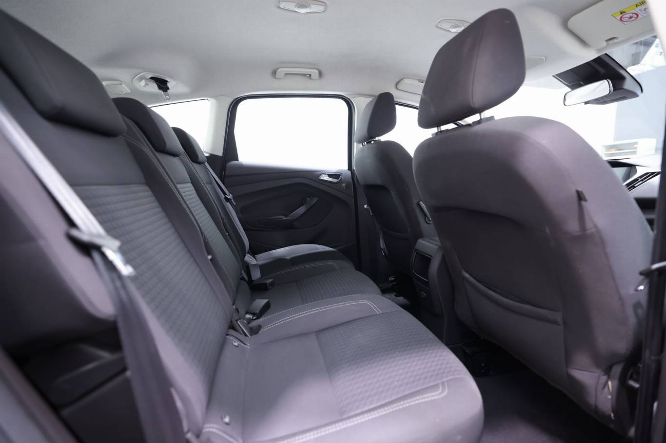FORD C-Max 43