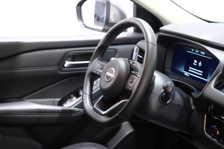 NISSAN Qashqai 51