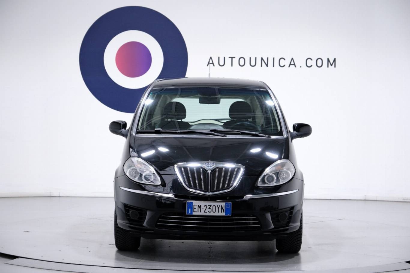 LANCIA MUSA 2