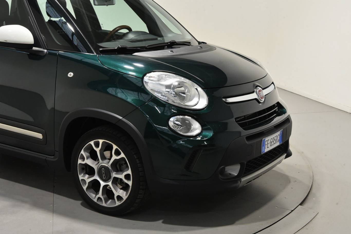 FIAT 500L 20