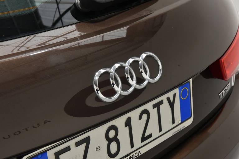 AUDI A1 48