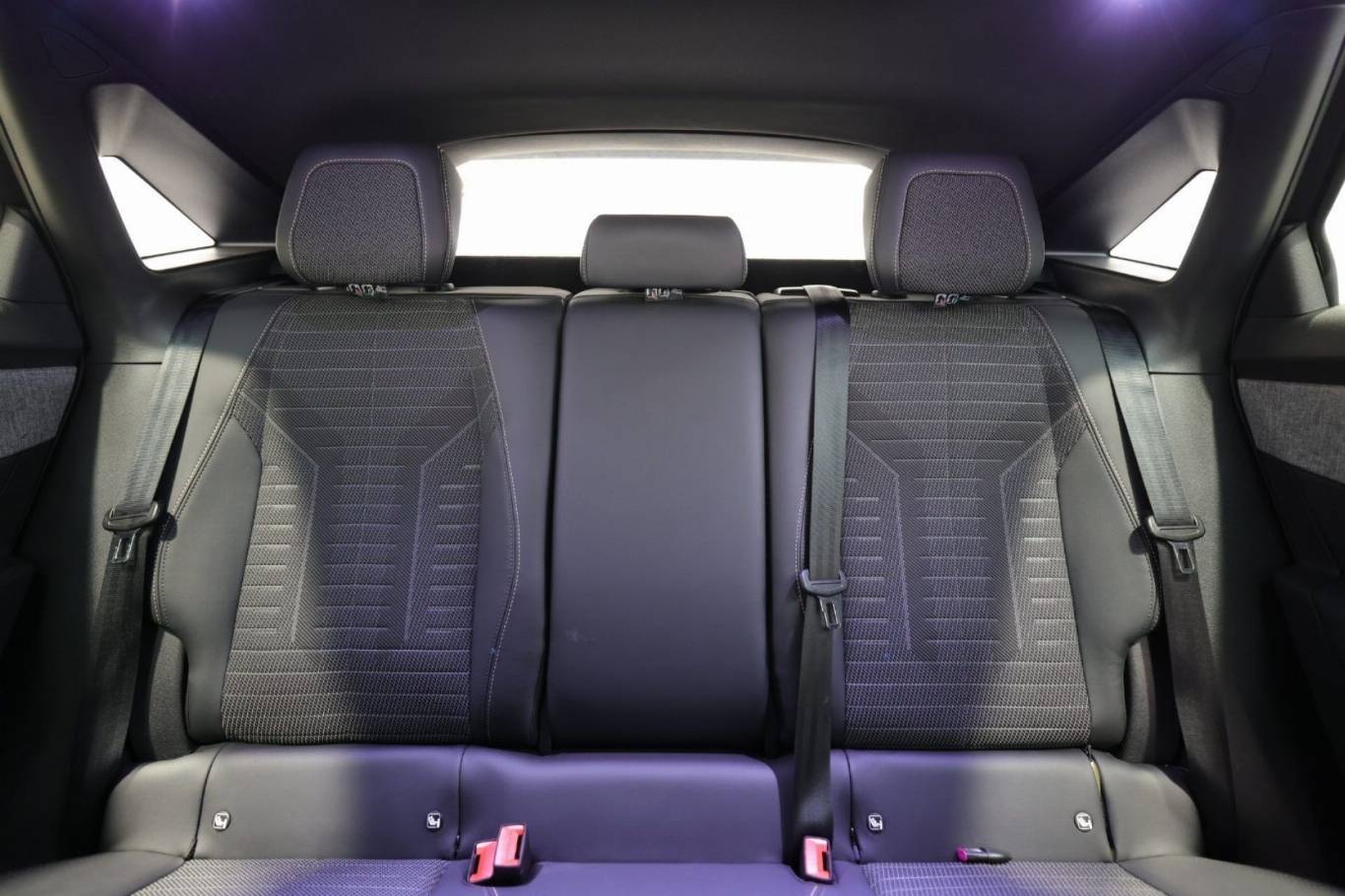 PEUGEOT 3008 40