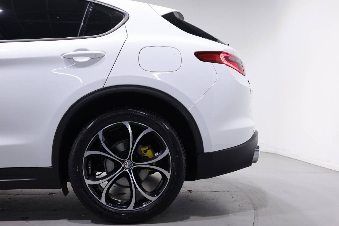 ALFA ROMEO Stelvio 41