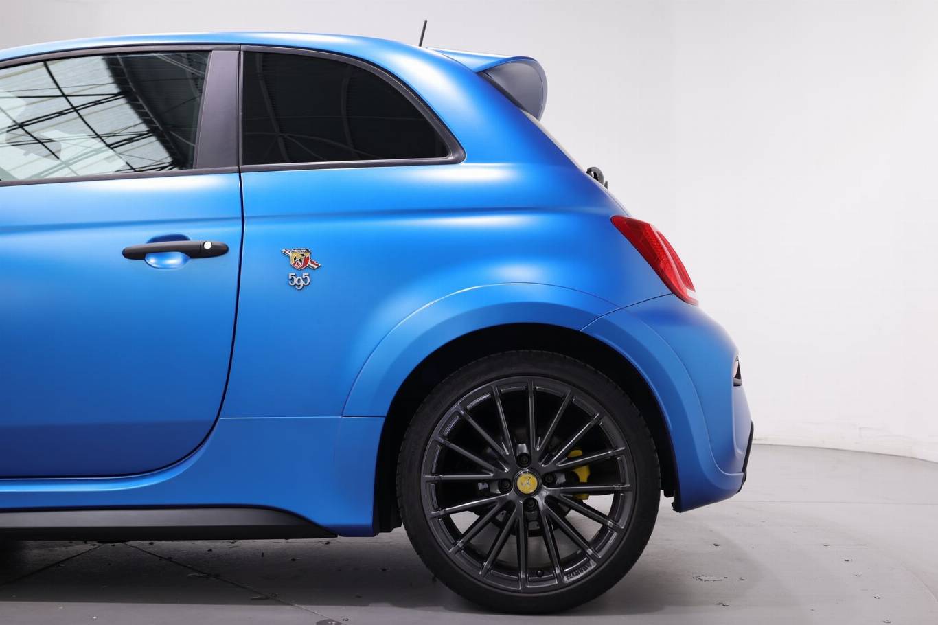 ABARTH 595 36