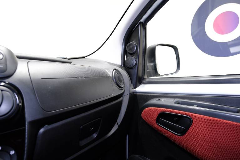 FIAT Qubo 31