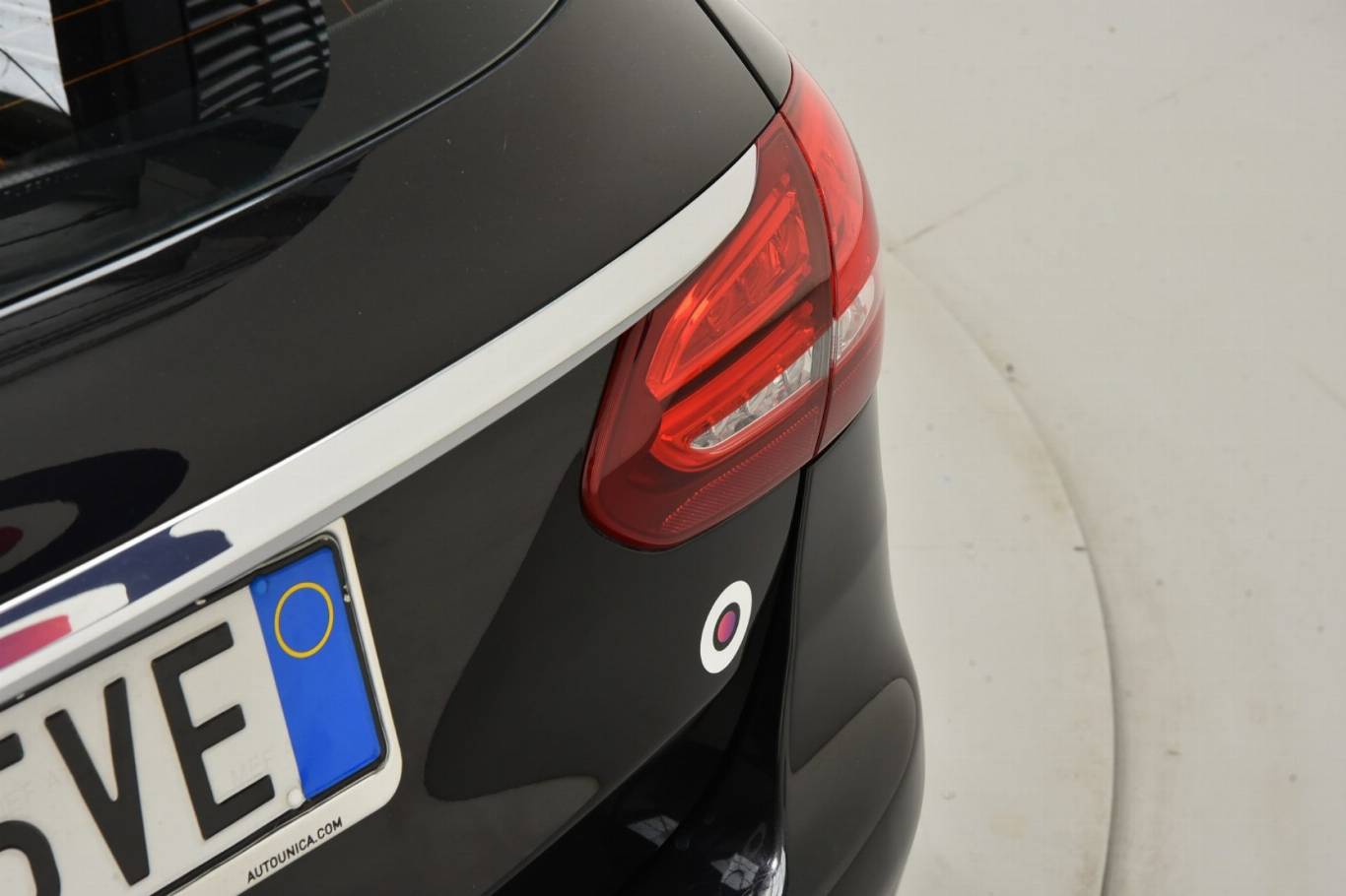 MERCEDES-BENZ C 200 47