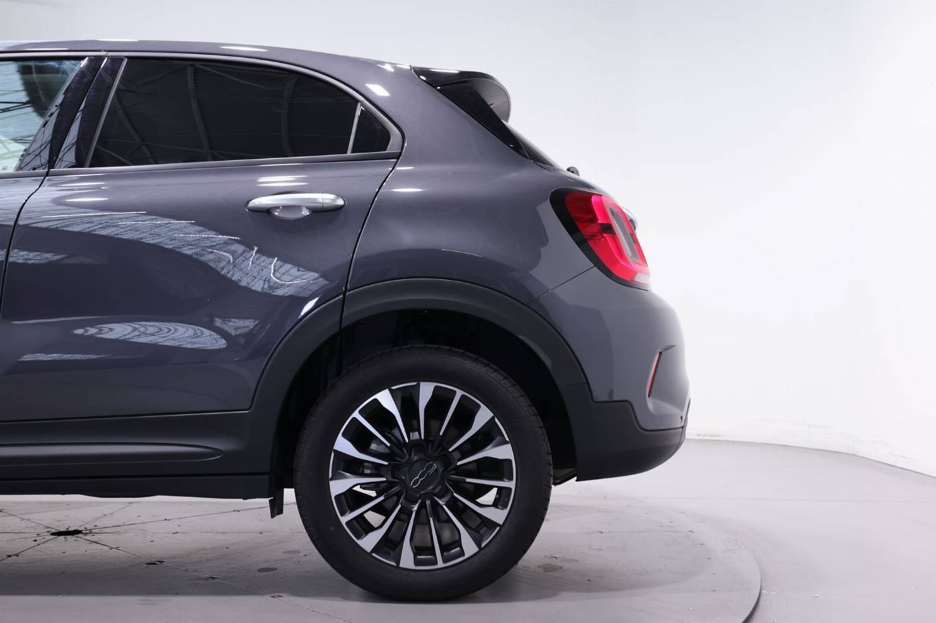 FIAT 500X 38