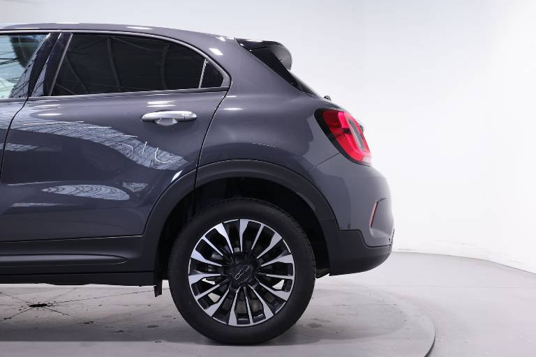 FIAT 500X 38