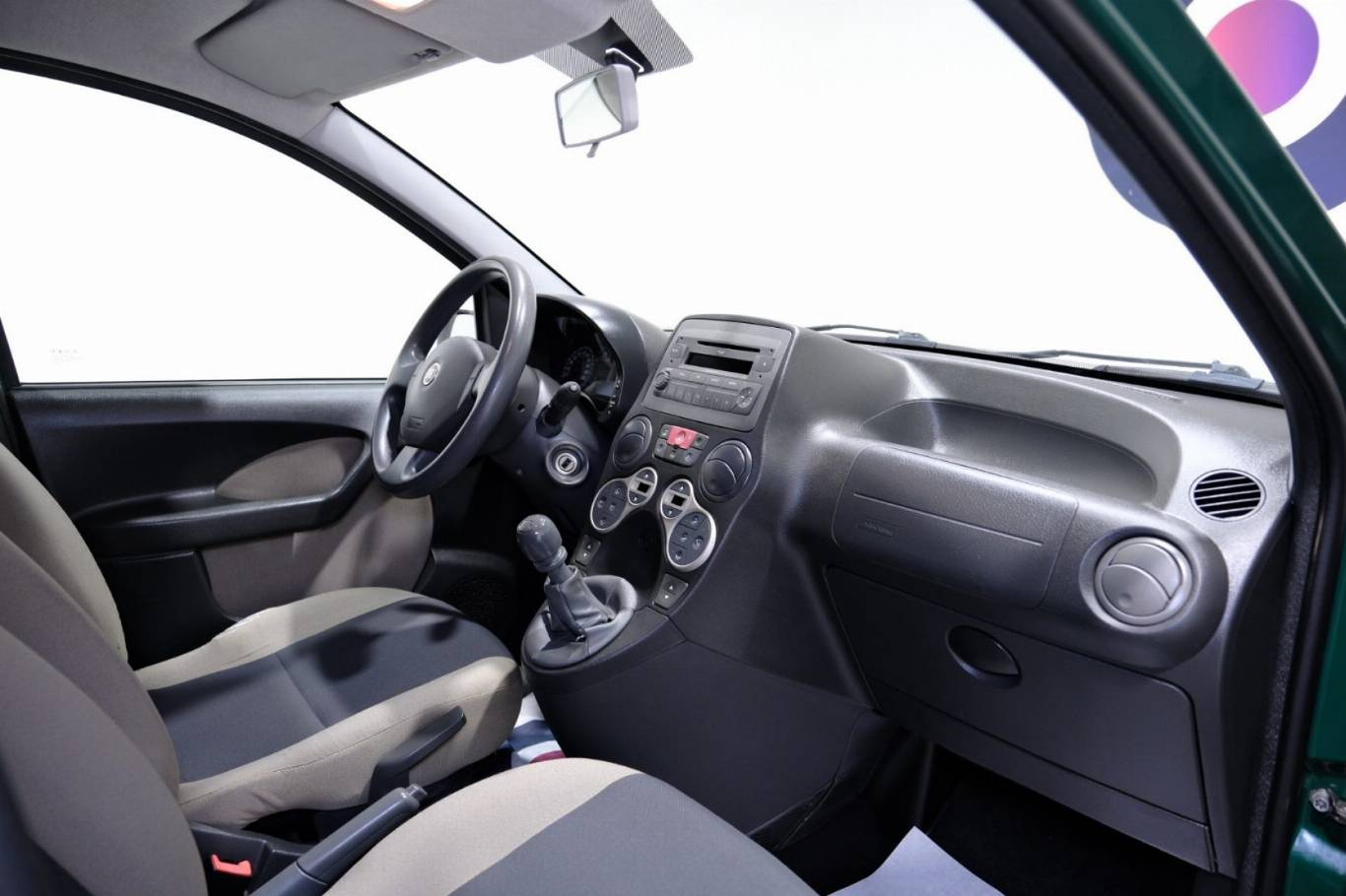 FIAT Panda 51