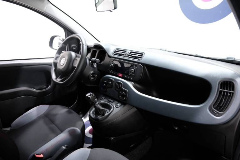 FIAT Panda 45
