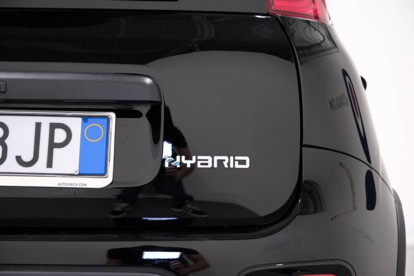 FIAT Panda 42