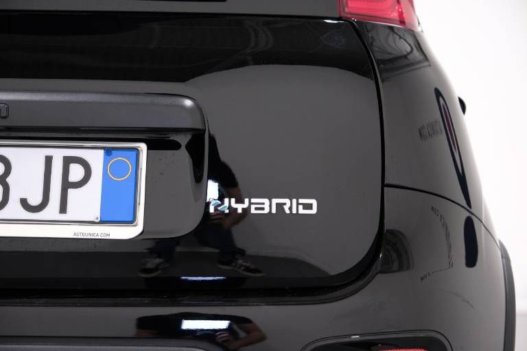 FIAT Panda 42