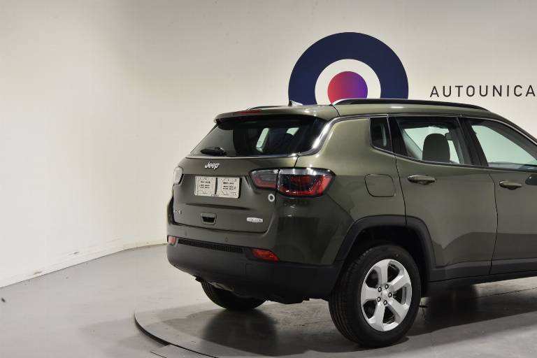 JEEP Compass 16