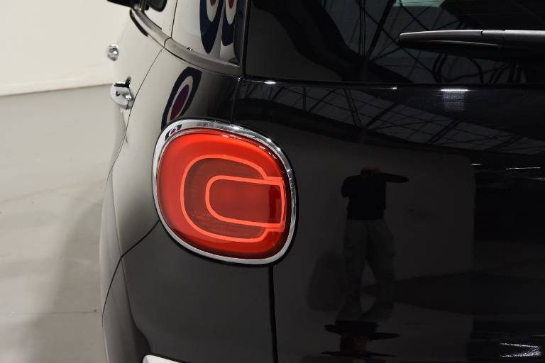 FIAT 500L 21