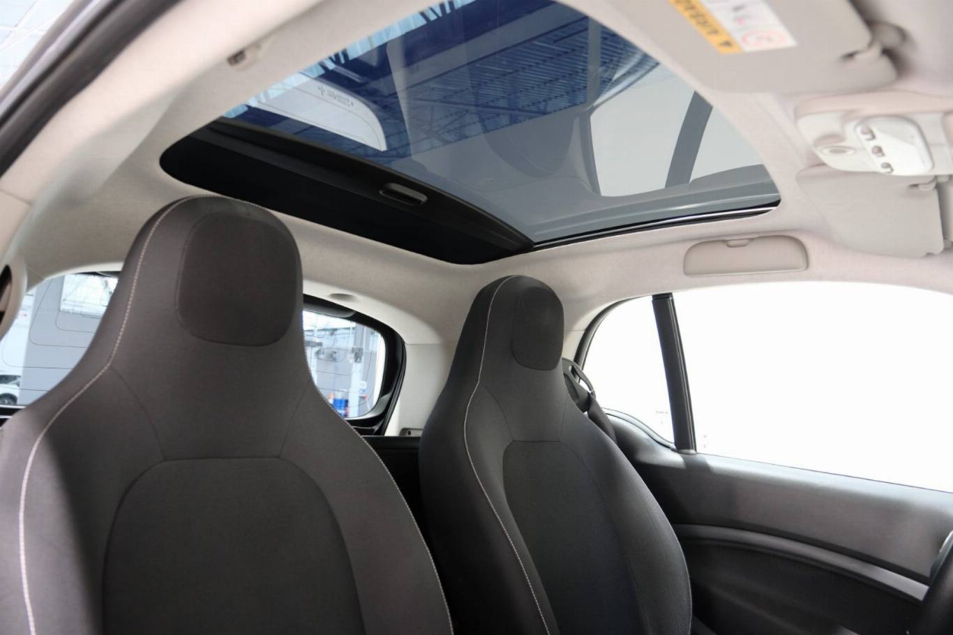 SMART ForTwo 7