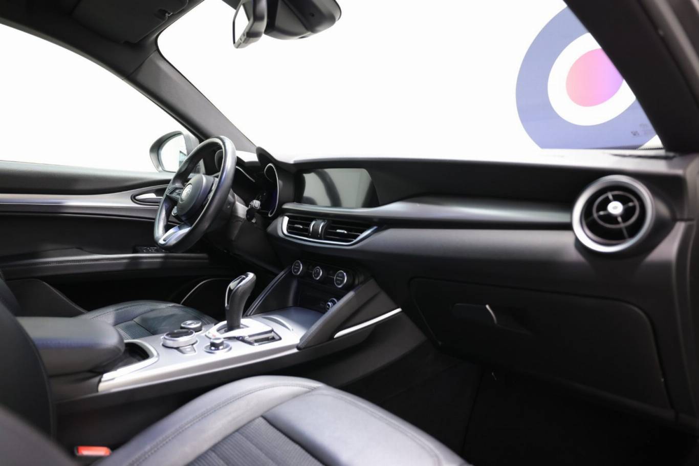 ALFA ROMEO Stelvio 51