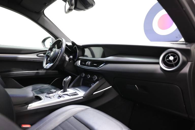 ALFA ROMEO Stelvio 51