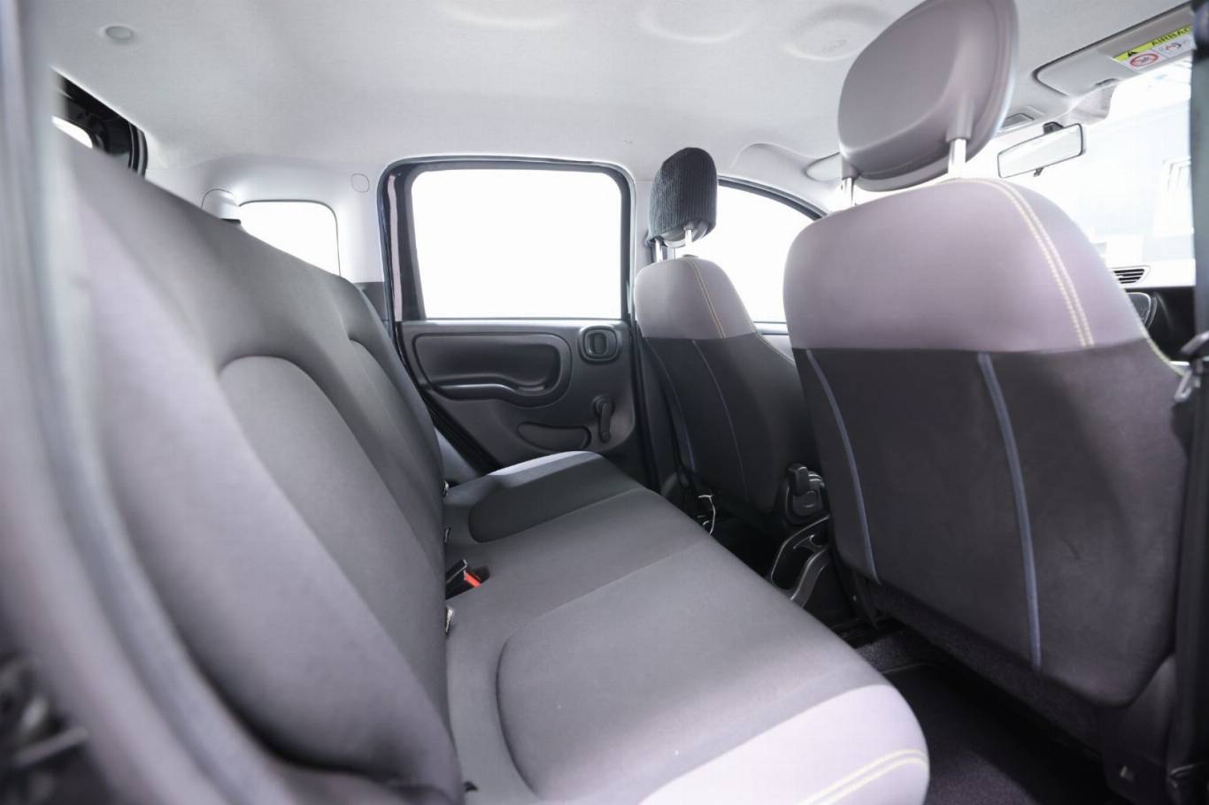 FIAT Panda 38