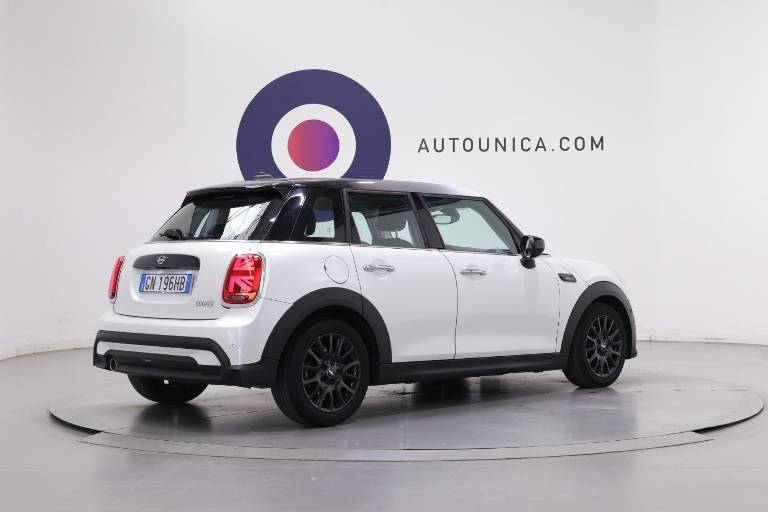 MINI Cooper 14