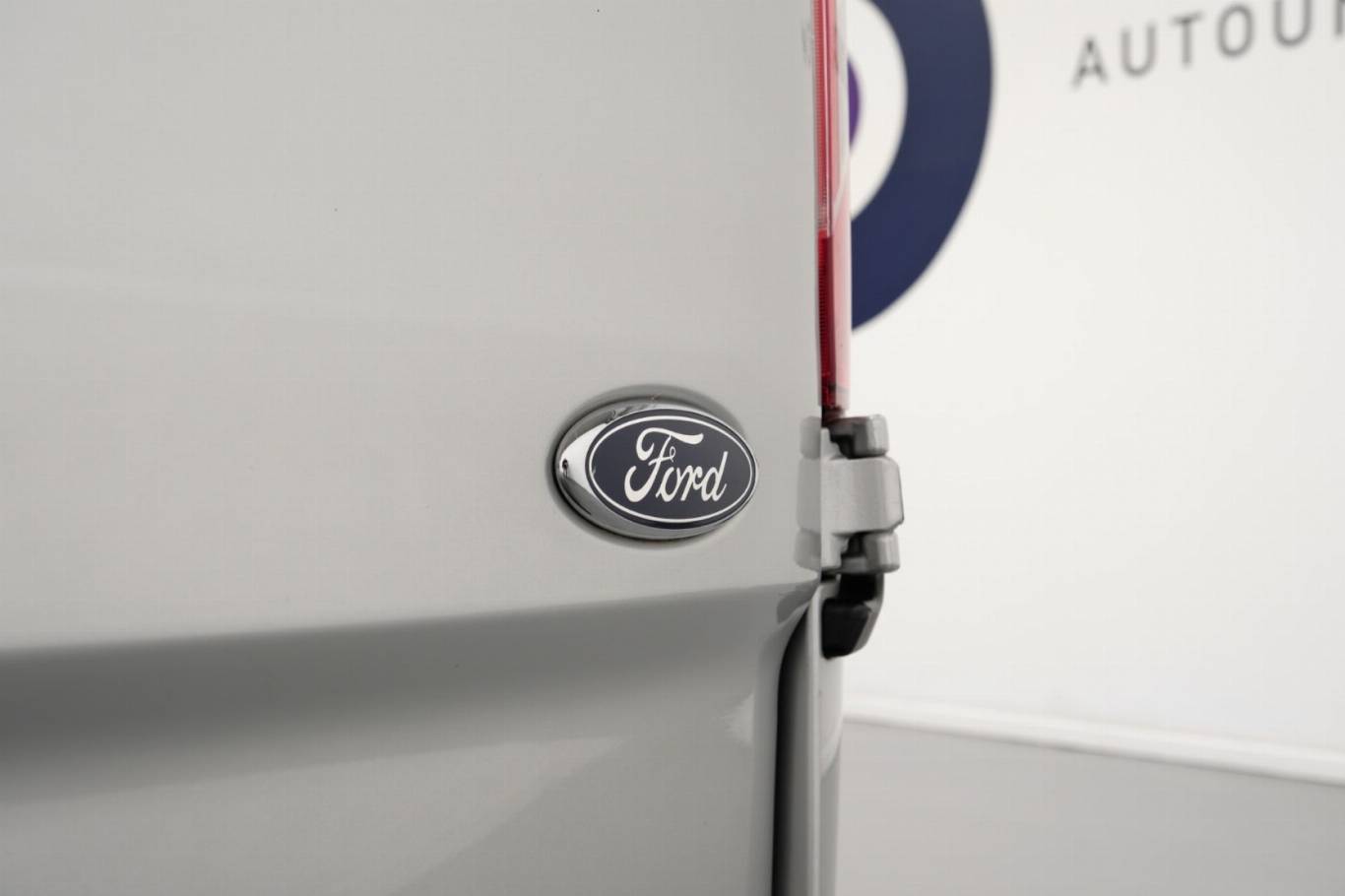 FORD Transit Custom 49